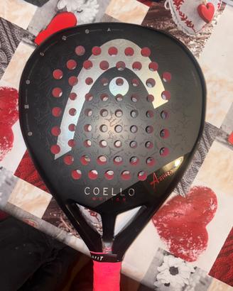 Sport padel