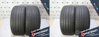 Gomme 275 45 21 Pirelli 90% 4Stagioni
