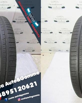 Gomme 275 45 21 Pirelli 90% 4Stagioni