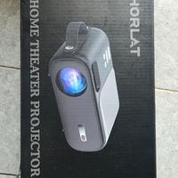 Miniproiettore horlast