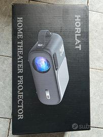 Miniproiettore horlast