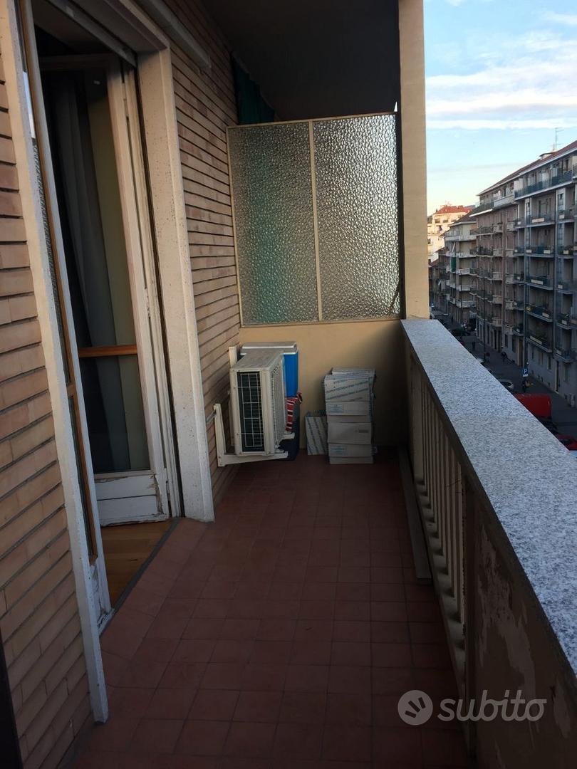 Bilocale in Borgo Vittoria, foto 6 di 6