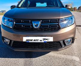 Dacia Sandero Streetway 0.9 TCe Turbo GPL 90 CV S&