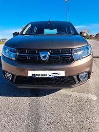 Dacia Sandero Streetway 0.9 TCe Turbo GPL 90 CV S&