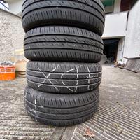 Set gomme estive Prevensys 4