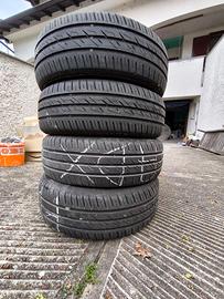 Set gomme estive Prevensys 4