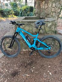 E-bike Scott strike 940 L