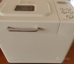 Impastatrice Kenwood