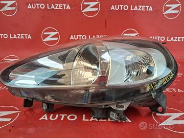 FANALE ANTERIORE SINISTRO Fiat Grande Punto 199 Co