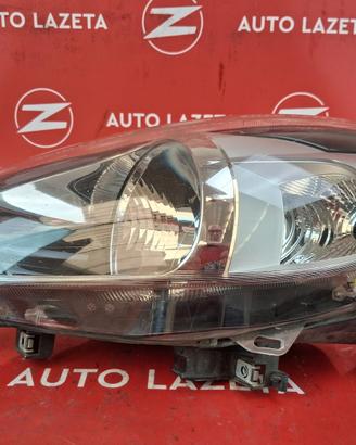 FANALE ANTERIORE SINISTRO Fiat Grande Punto 199 Co