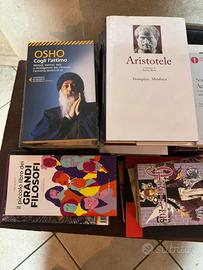 Libri filosofia e spiritualita