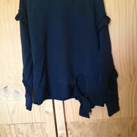 maglia maniche lunghe 