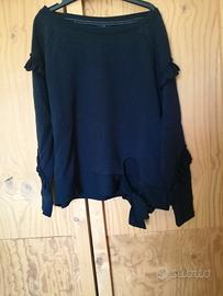 maglia maniche lunghe 