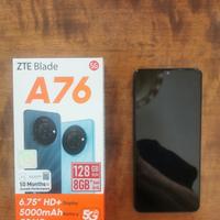 ZTE Blade A76 5G NUOVO
