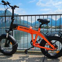 ATALA  EXTRAFOLDING 7.2 PIEGHEVOLE