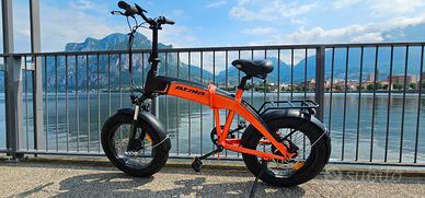 ATALA  EXTRAFOLDING 7.2 PIEGHEVOLE