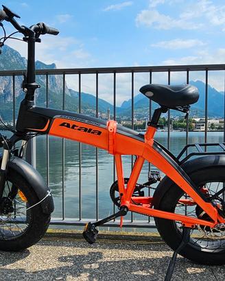 ATALA  EXTRAFOLDING 7.2 PIEGHEVOLE