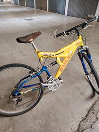 Mtb x ragazzo