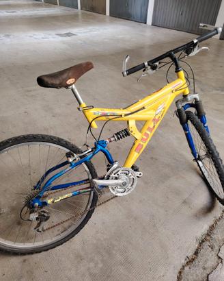 Mtb x ragazzo