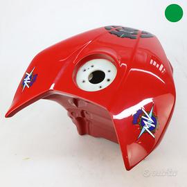 Serbatoio carburante in plastica MV AGUSTA F4 1000
