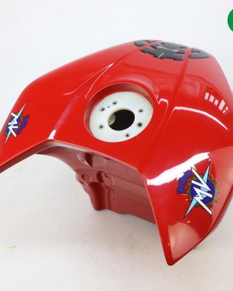 Serbatoio carburante in plastica MV AGUSTA F4 1000
