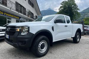 Ford Ranger 2.0 ECOBLUE Super Cab XL 4 posti