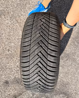 Gomme 4 stagioni