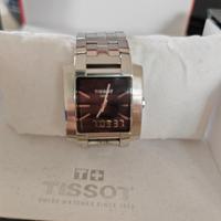  orologio Tissot L890/990K