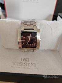  orologio Tissot L890/990K