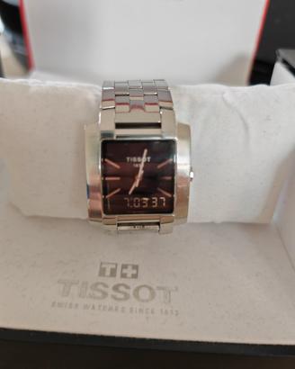  orologio Tissot L890/990K
