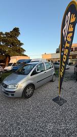 Fiat Idea 1.3 Multijet 16V 70 CV BlackLabel
