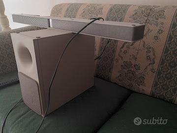 Soundbar Sony HT-CT291, Subwoofer Wireless Blueto