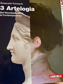 Libro di arte