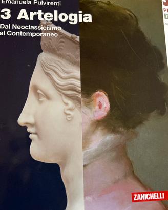 Libro di arte