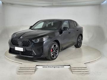 BMW X2 U10 xdrive 20d 48V MSport Pro auto