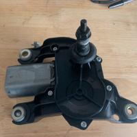 Motorino tergicristalli Mercedes B200-2011 post