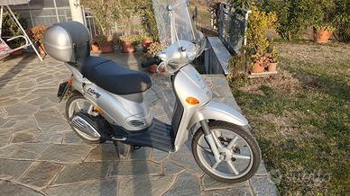 Piaggio Liberty 50 4T 2002