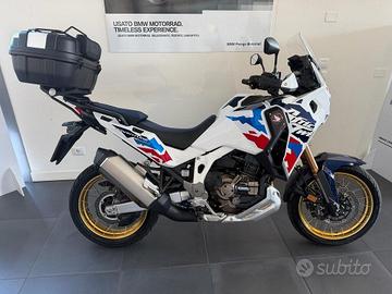 HONDA Africa Twin 1100 Africa Twin CRF 1100L Adven