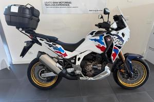 HONDA Africa Twin 1100 Africa Twin CRF 1100L Adven