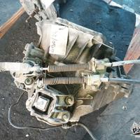 CAMBIO 6M MINI COUNTRYMAN 1.6 D 2011 N47C16A 490/2