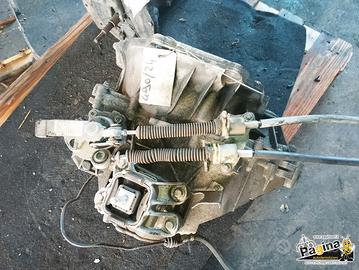 CAMBIO 6M MINI COUNTRYMAN 1.6 D 2011 N47C16A 490/2