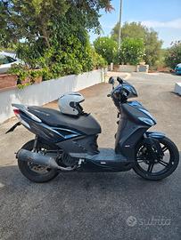 kymco 125 2023
