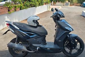 kymco 125 2023