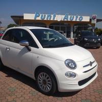 Fiat 500 1.0 Hybrid * SENZA VINCOLO DI FINANZIAMEN