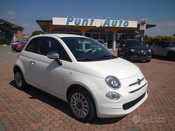 Fiat 500 1.0 Hybrid * SENZA VINCOLO DI FINANZIAMEN