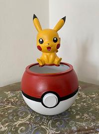 Lampada Pikachu – Pokémon