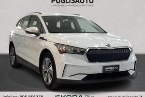 SKODA Enyaq iV 60 Executive