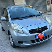 Toyota Yaris 1.0 2006