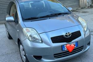Toyota Yaris 1.0 2006