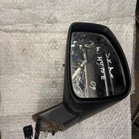 SPECCHIETTO RETROVISORE DESTRO RENAULT SCENIC X MO